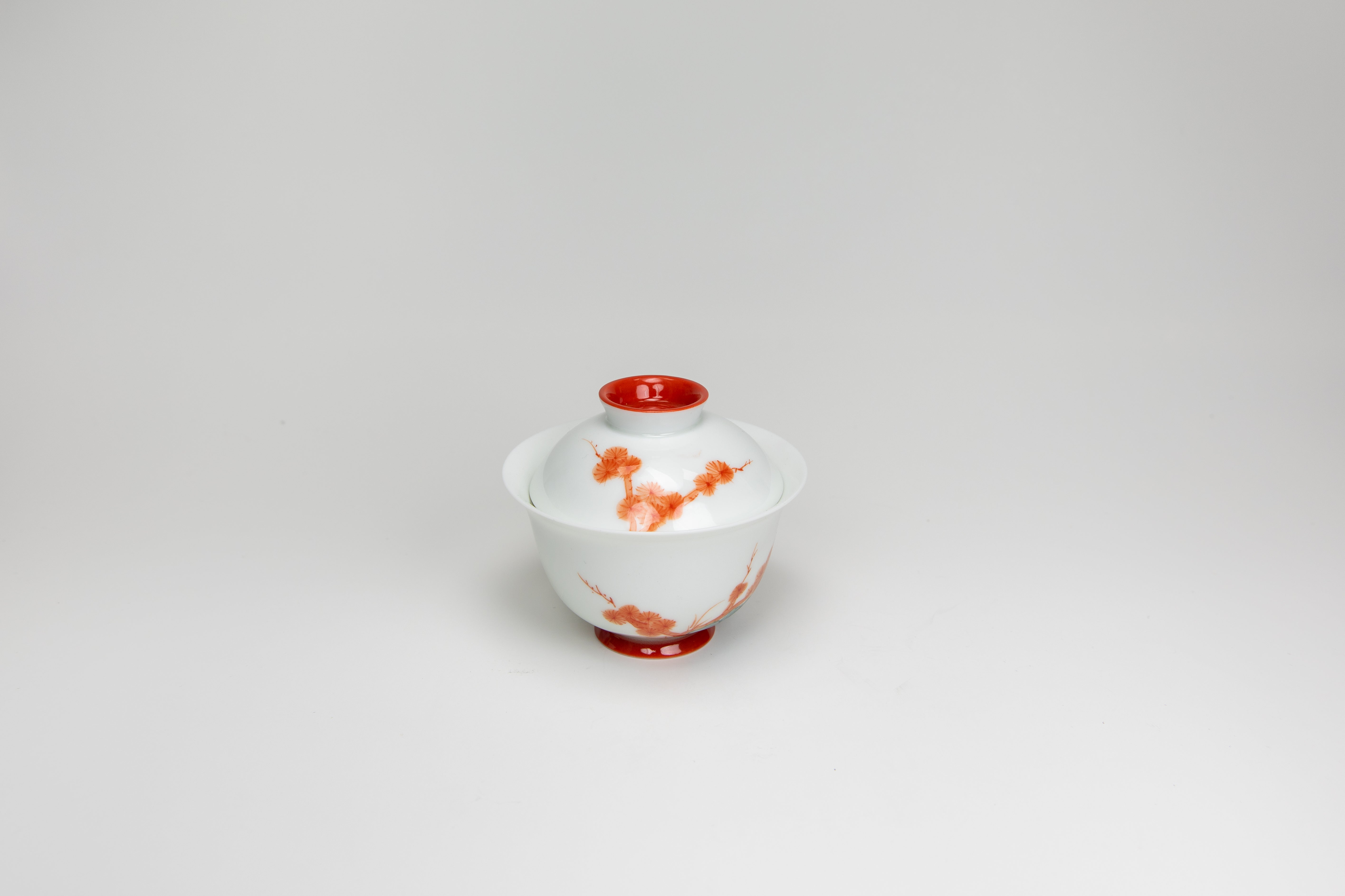 盖碗– Brewin Teaware
