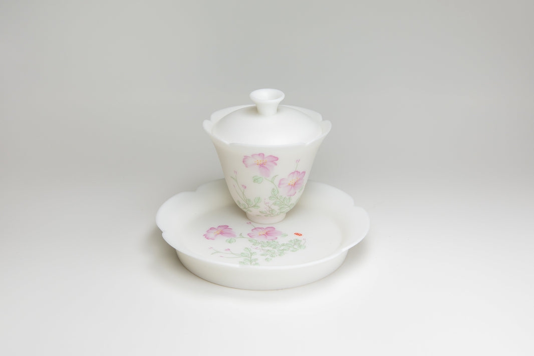 素烧工艺- 不言器