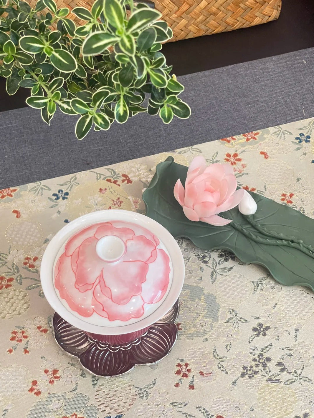 这是谁的小盖碗啊～～～