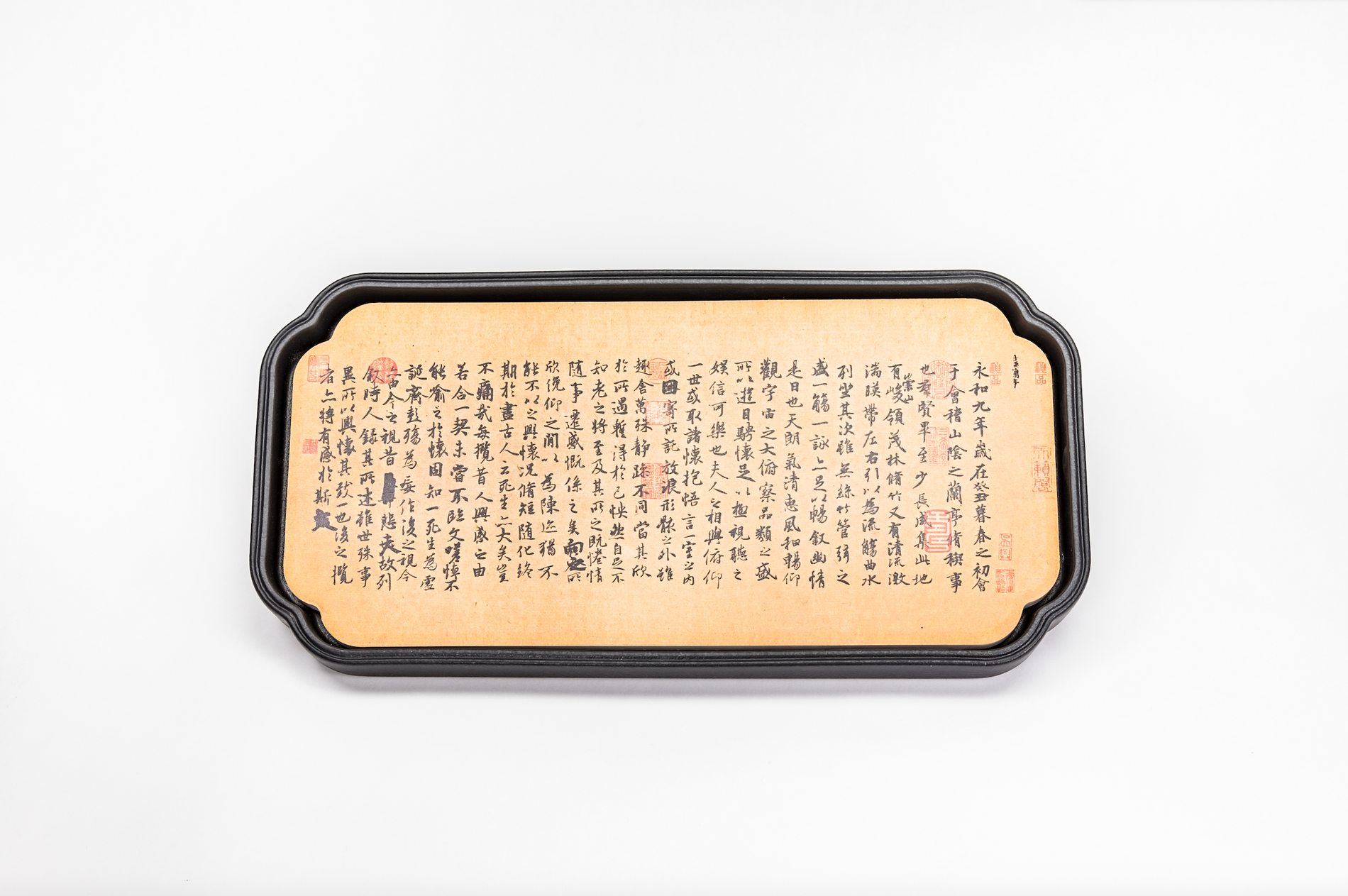 氧化铝吸水壶承：茶席上的低调雅器- 不言器