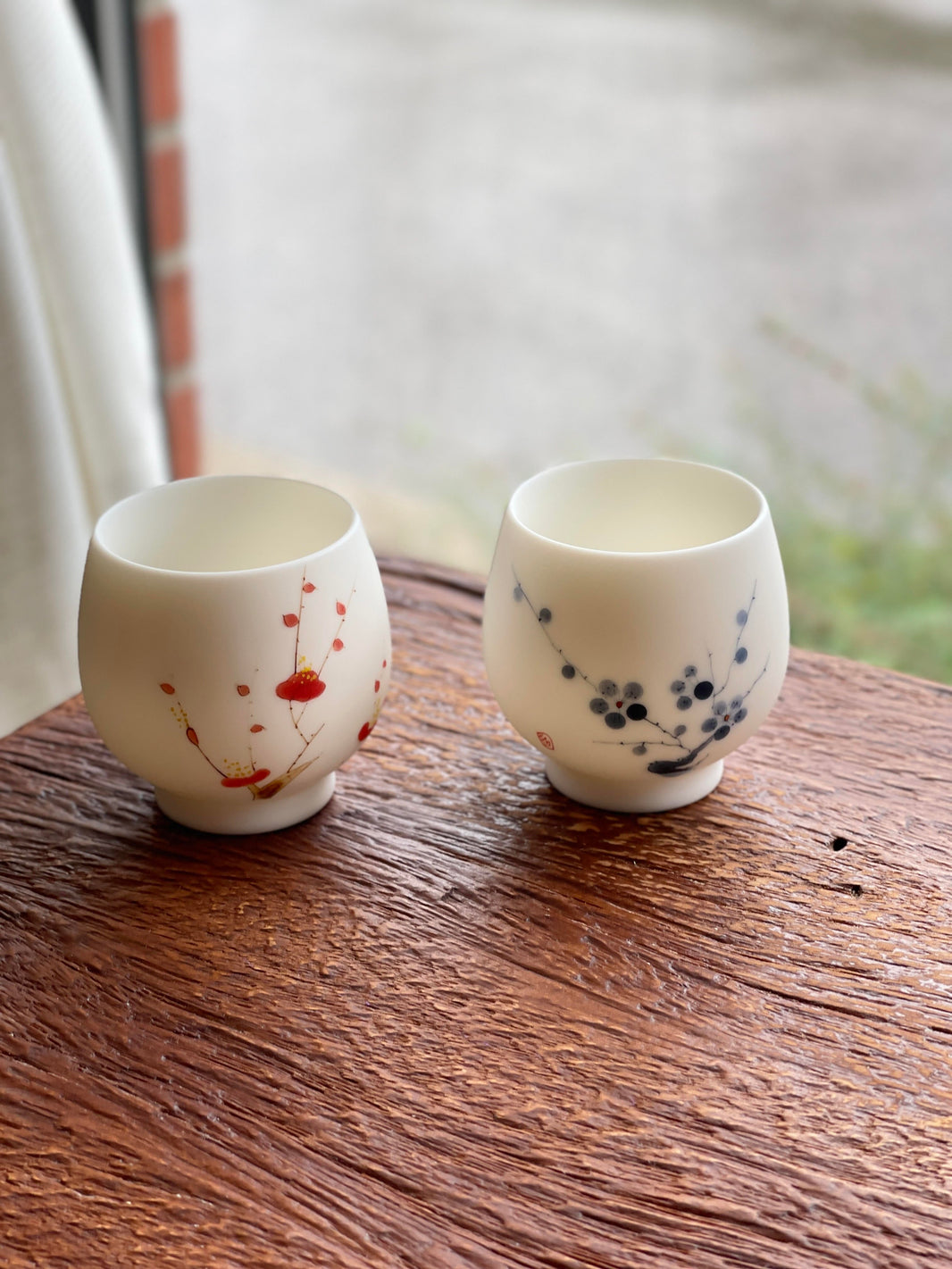 一眼就心动！情侣/闺蜜喝茶必备
