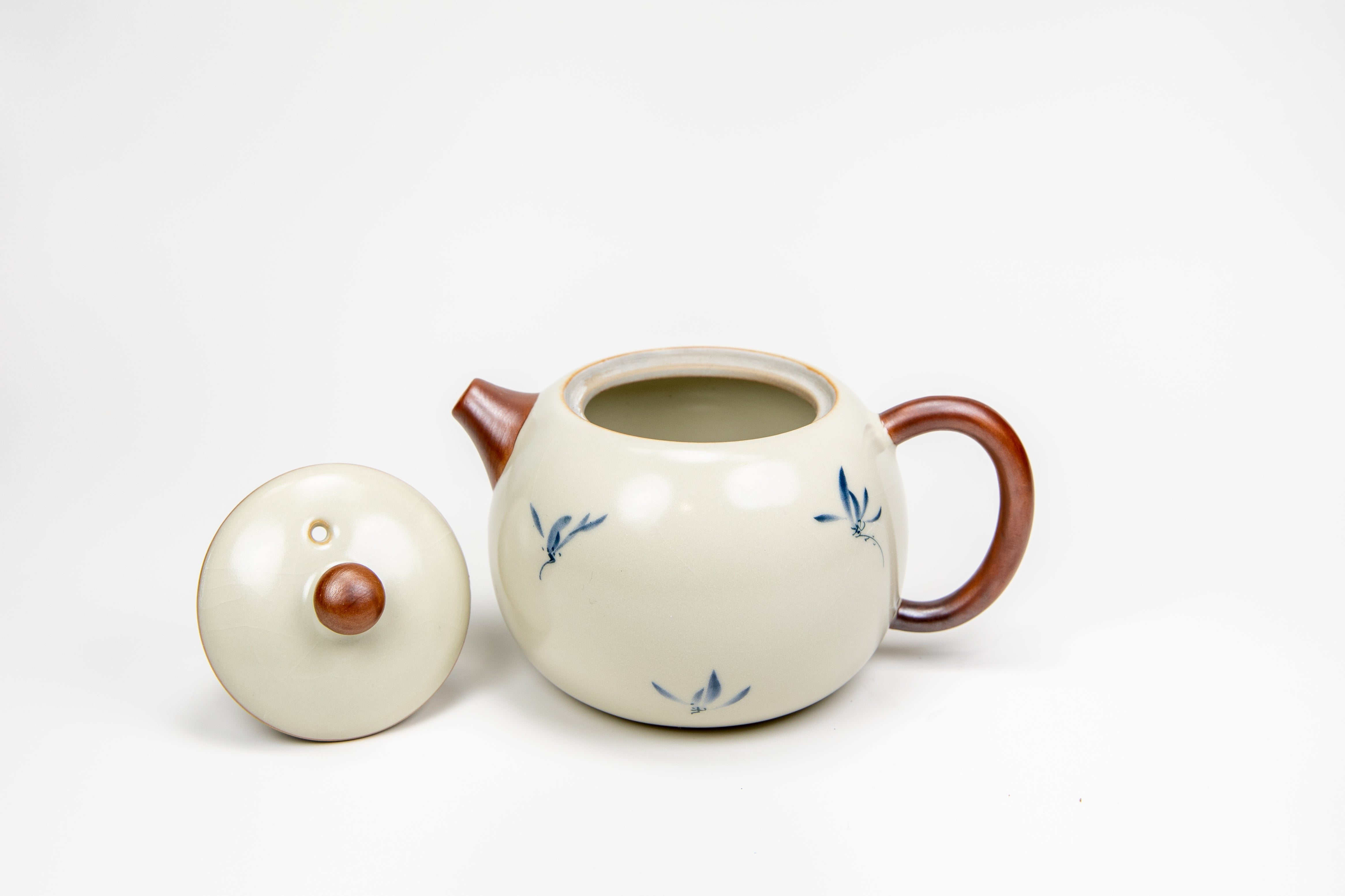 茶壶