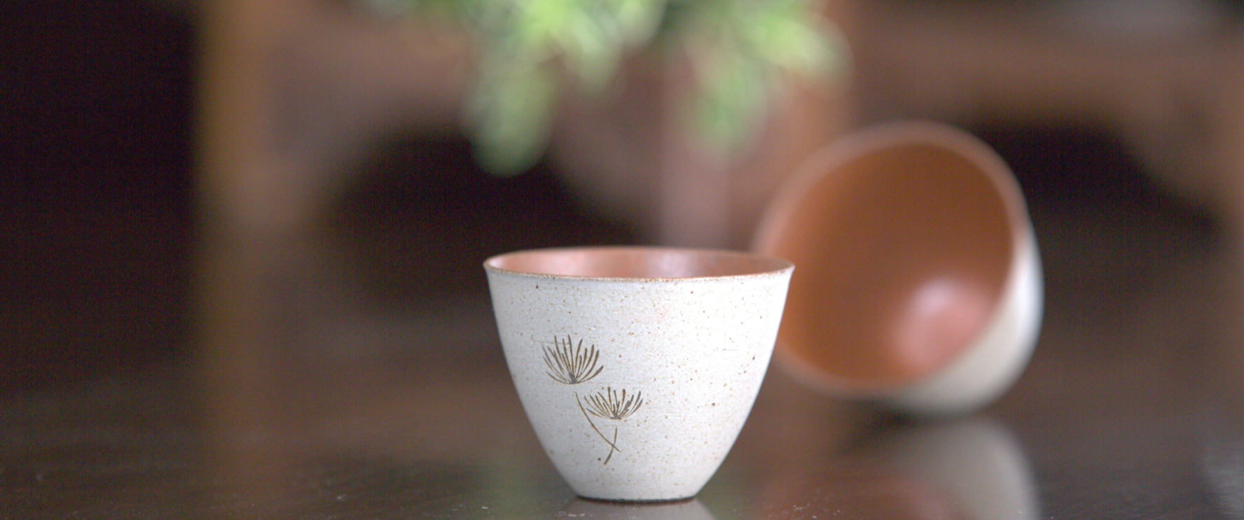 茶杯