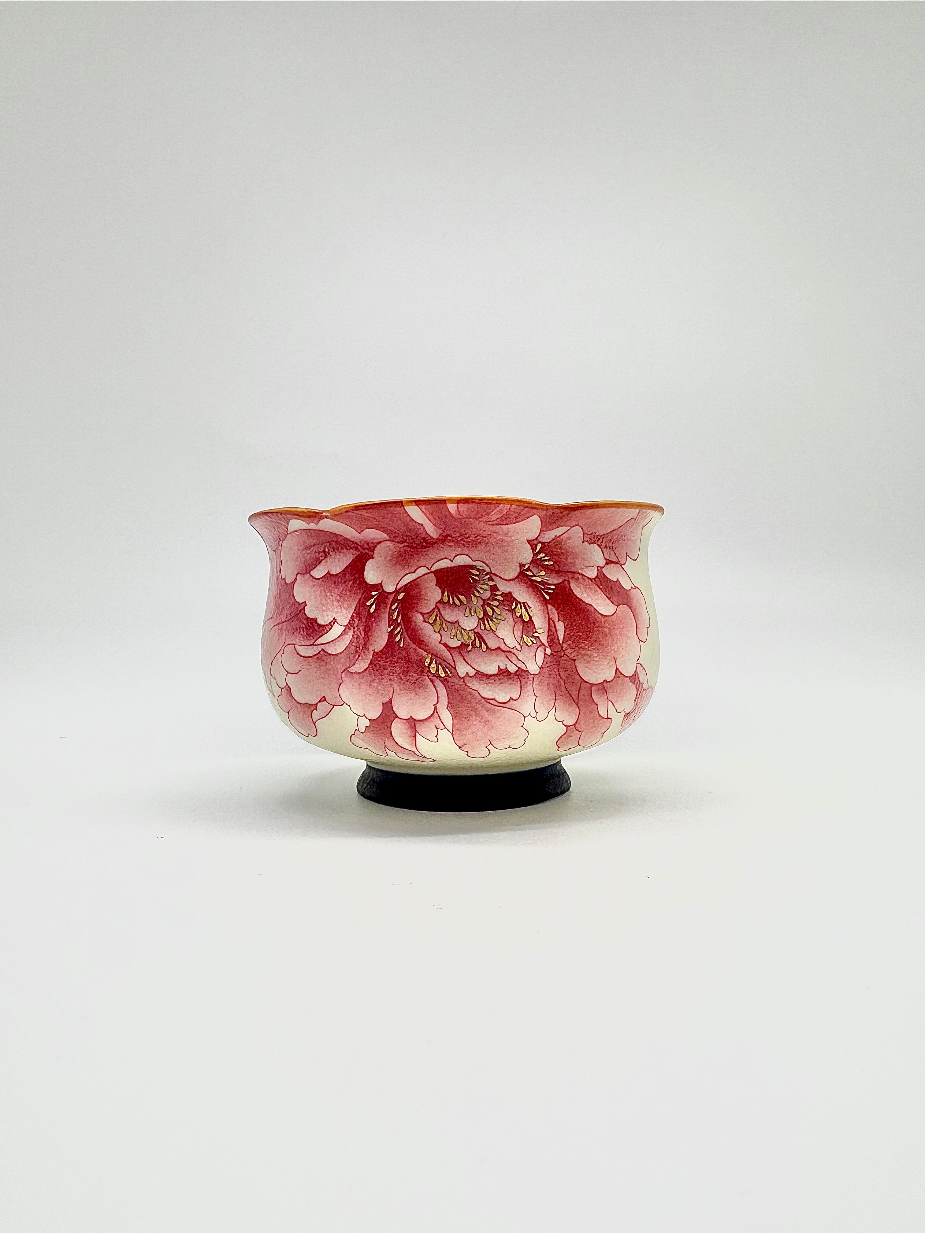 The Peony Flower Goddess Cup