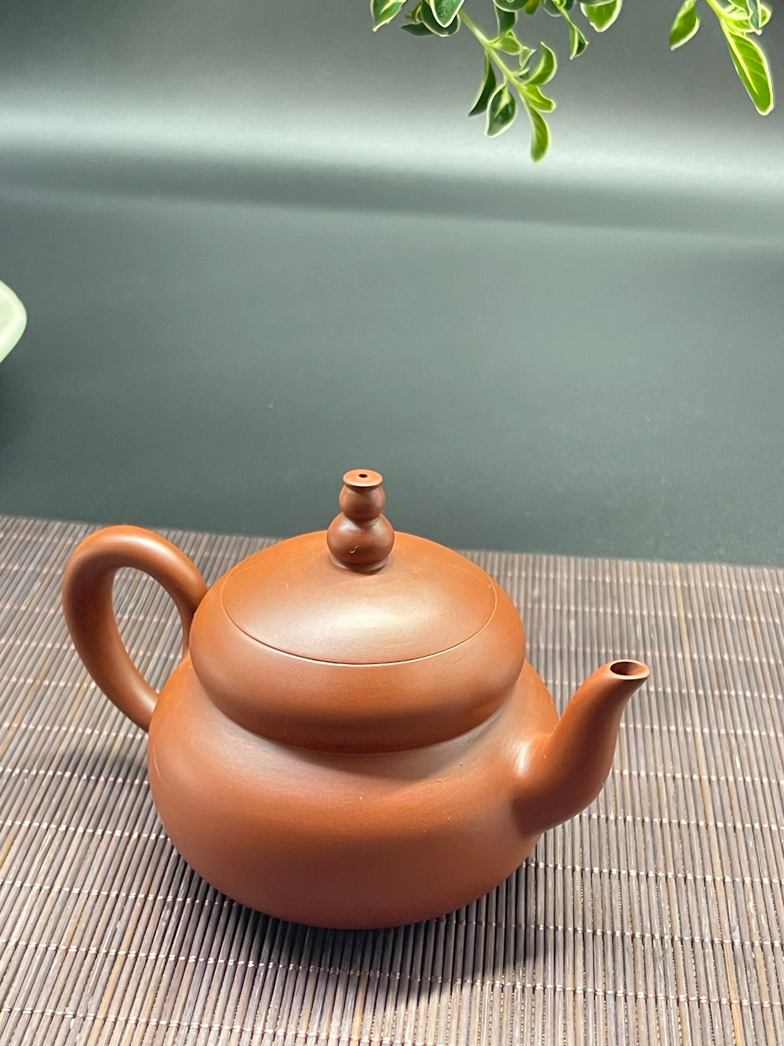 福禄壶