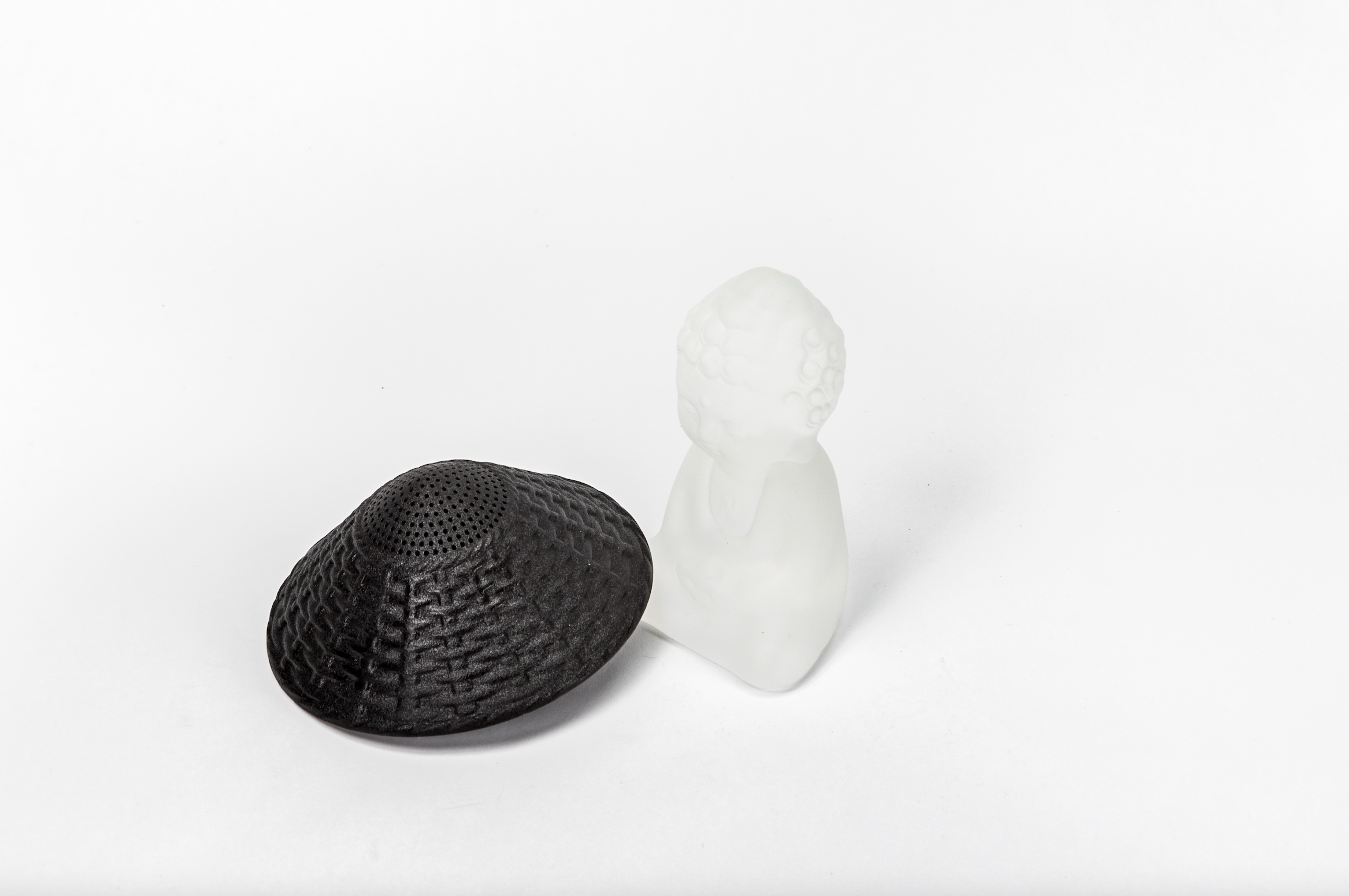 小沙弥茶漏