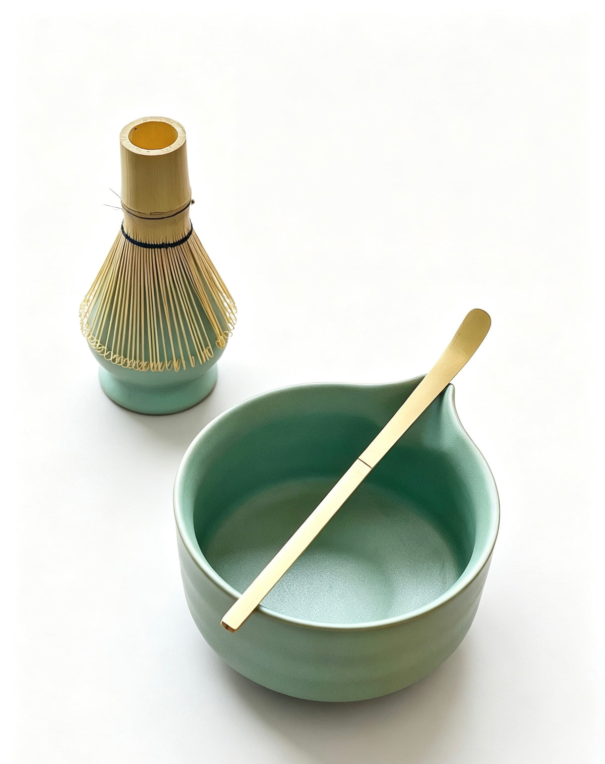 Internet-Famous Matcha DIY Kit (Available in Two Colors)