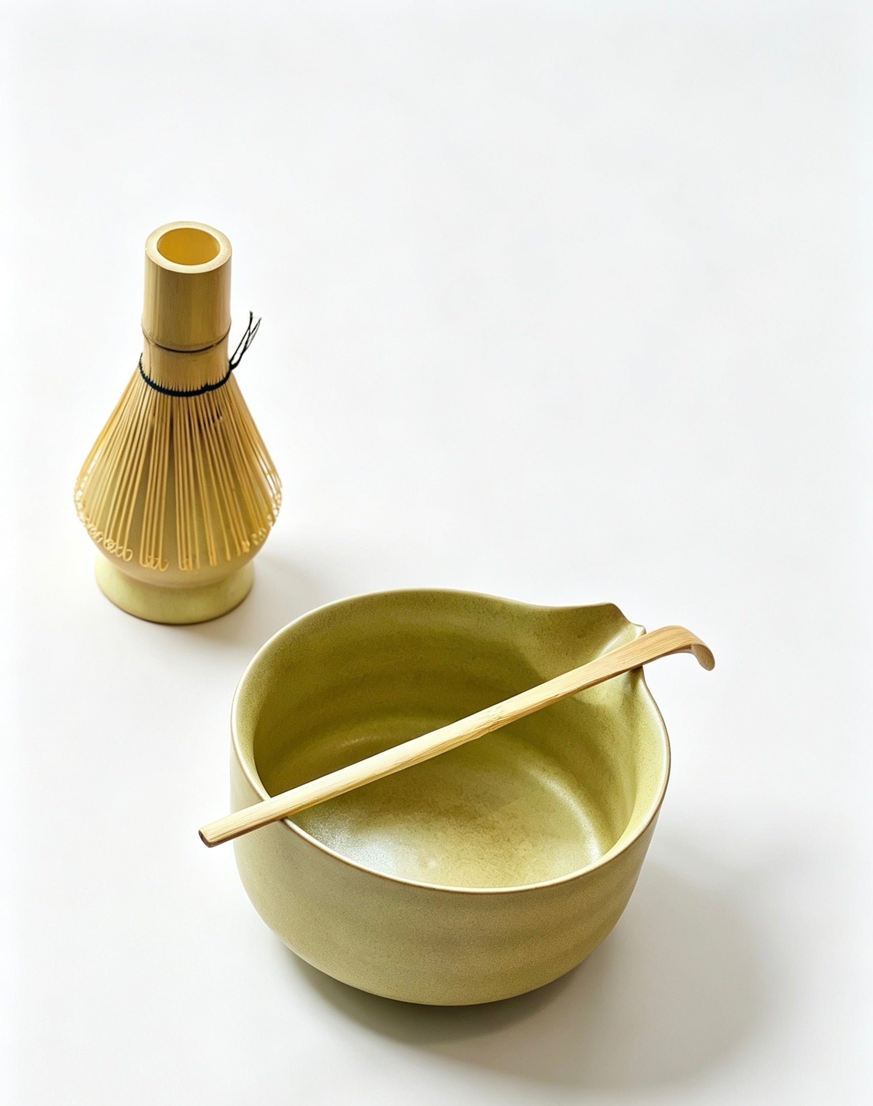 Internet-Famous Matcha DIY Kit (Available in Two Colors)