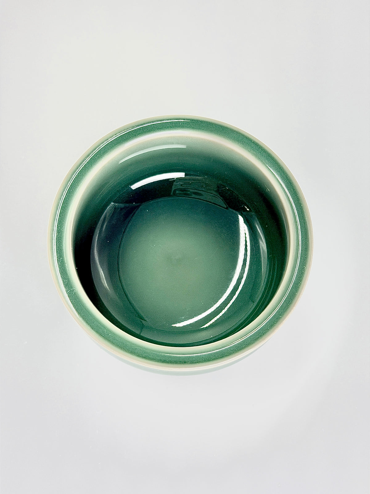 Longquan Celadon · Plain Dragon Egg Cup