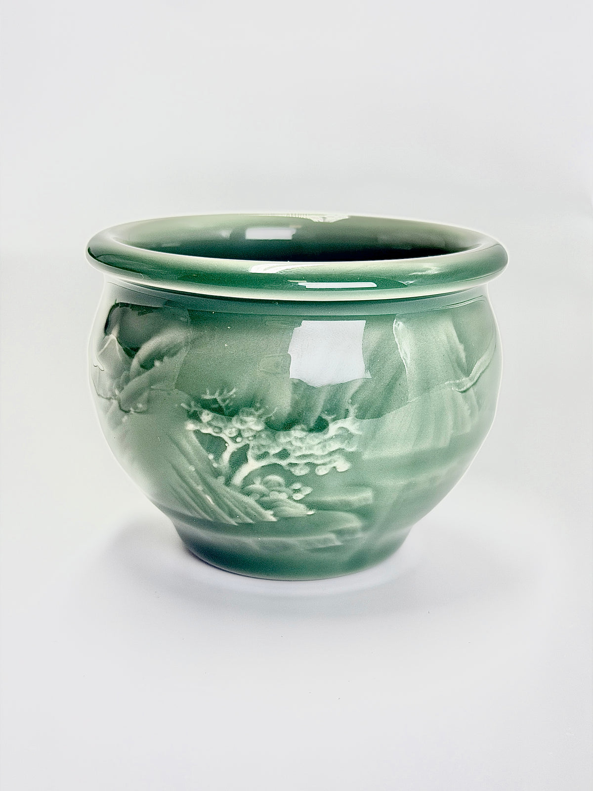 Longquan Celadon Shangri-La Cup