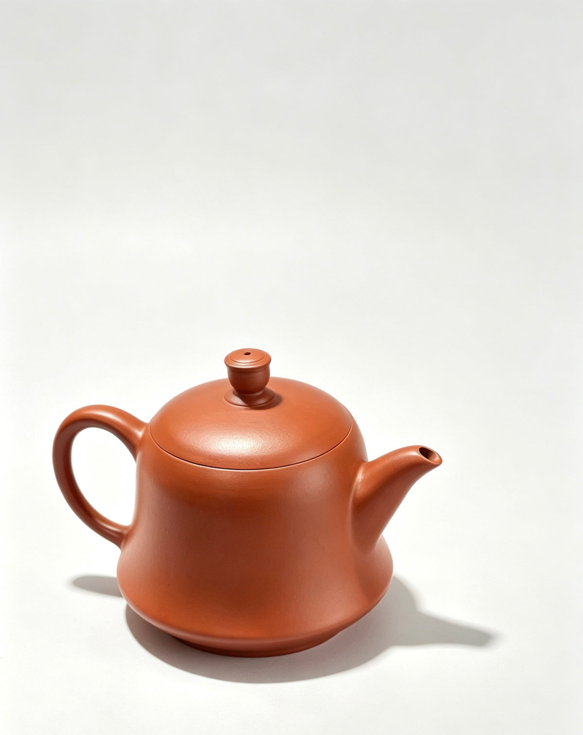 Golden Bell Pot