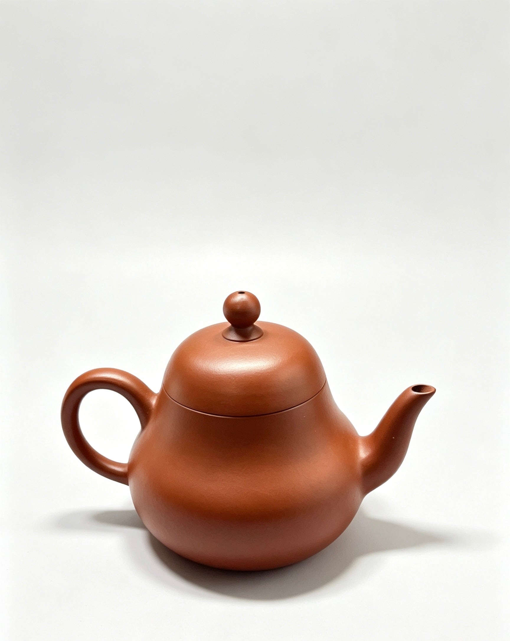 Pear Pot