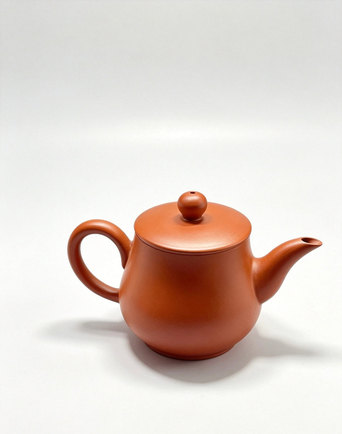 Zhuni Han Dynasty Clay Pot