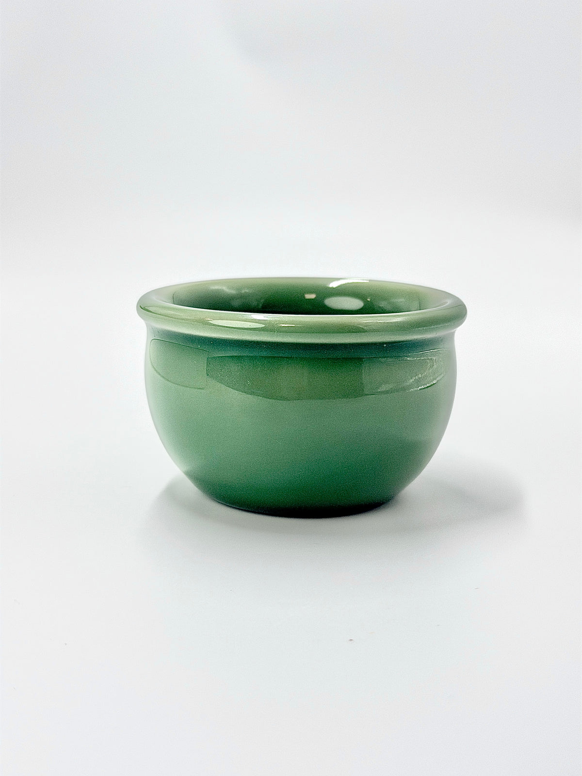 Longquan Celadon · Qilin Basin Cup