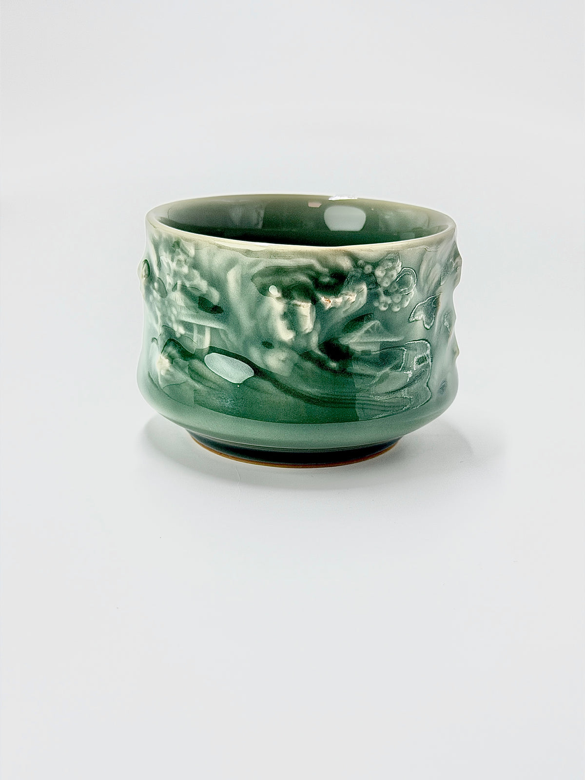 Longquan Celadon Hidden Mountain Cup