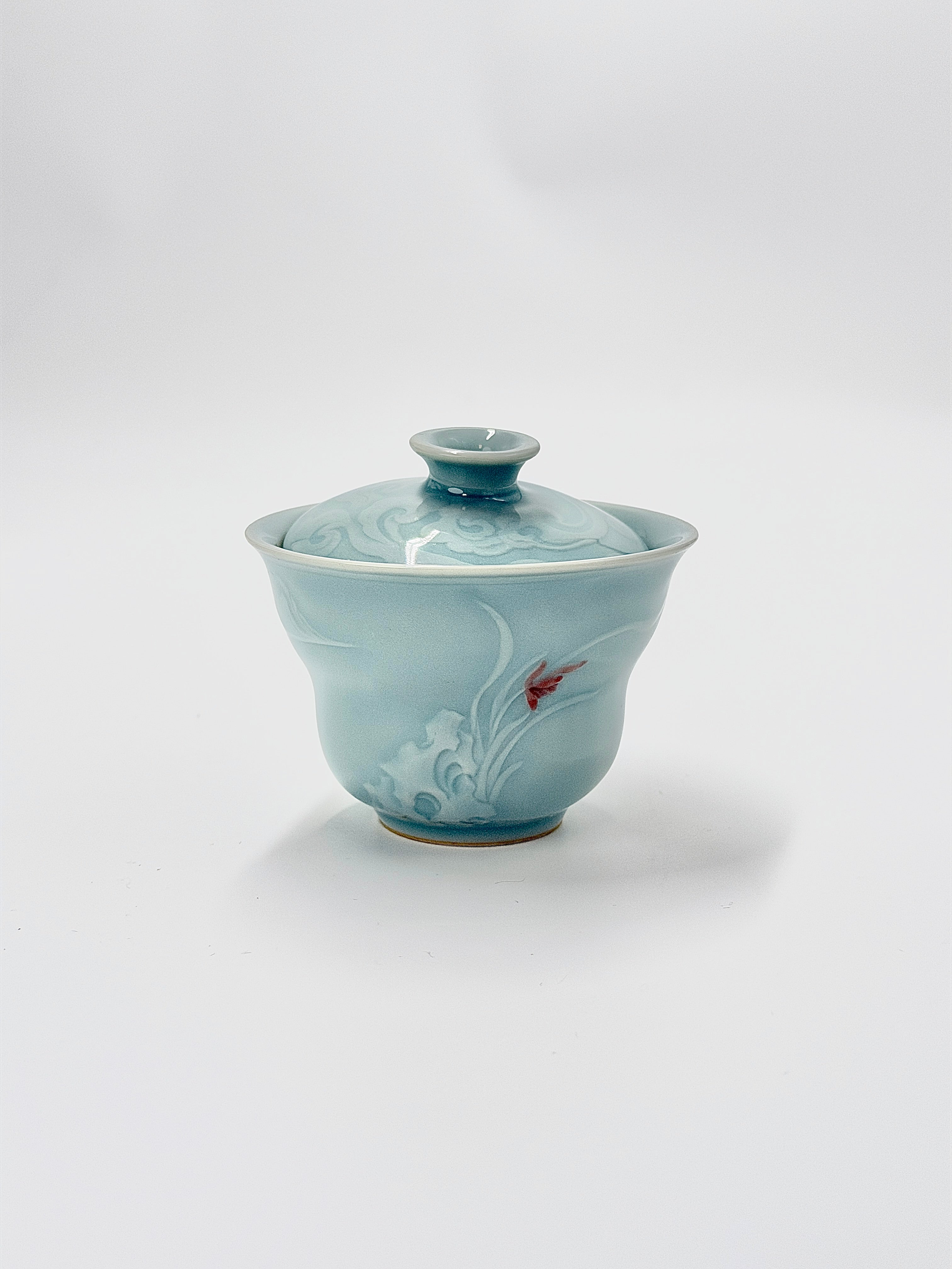 盖碗– Brewin Teaware