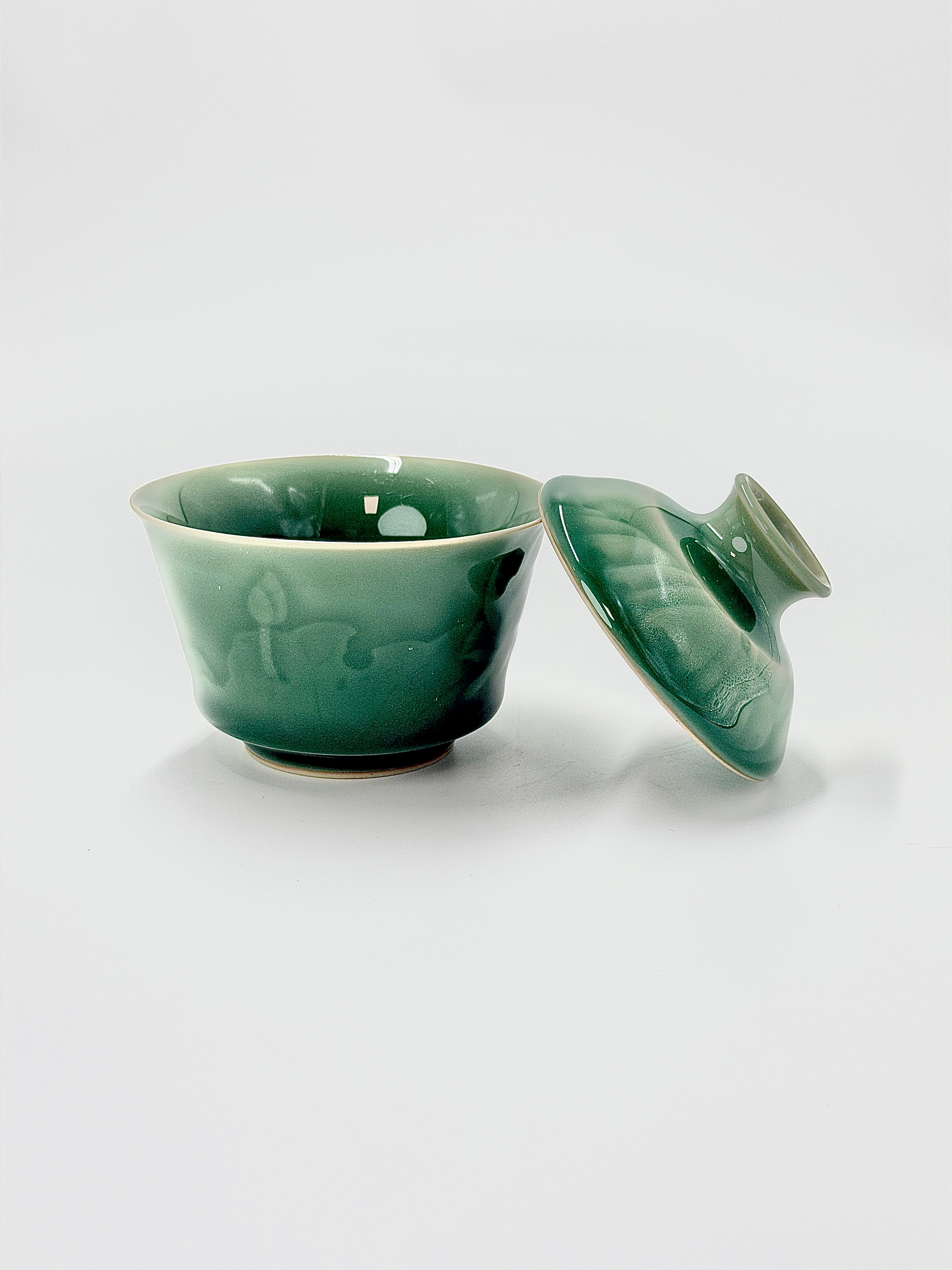 盖碗– Brewin Teaware