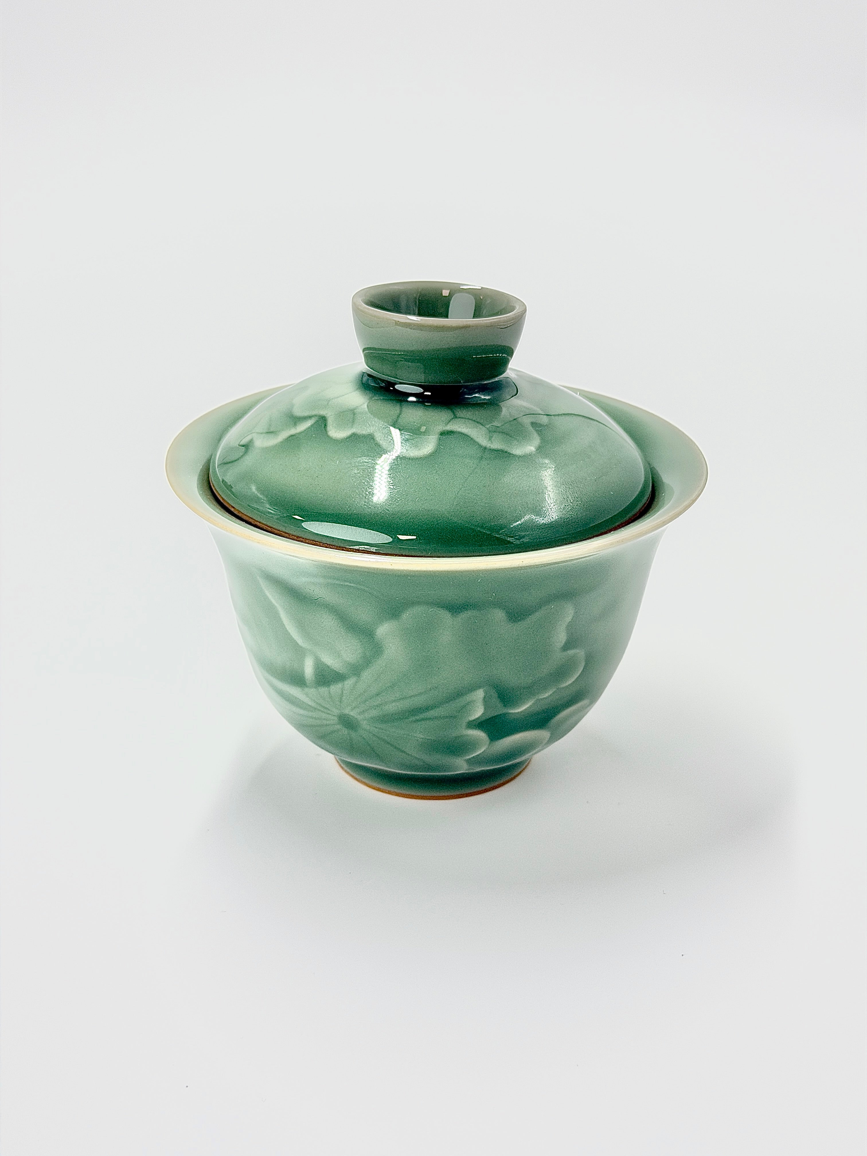 盖碗– Brewin Teaware