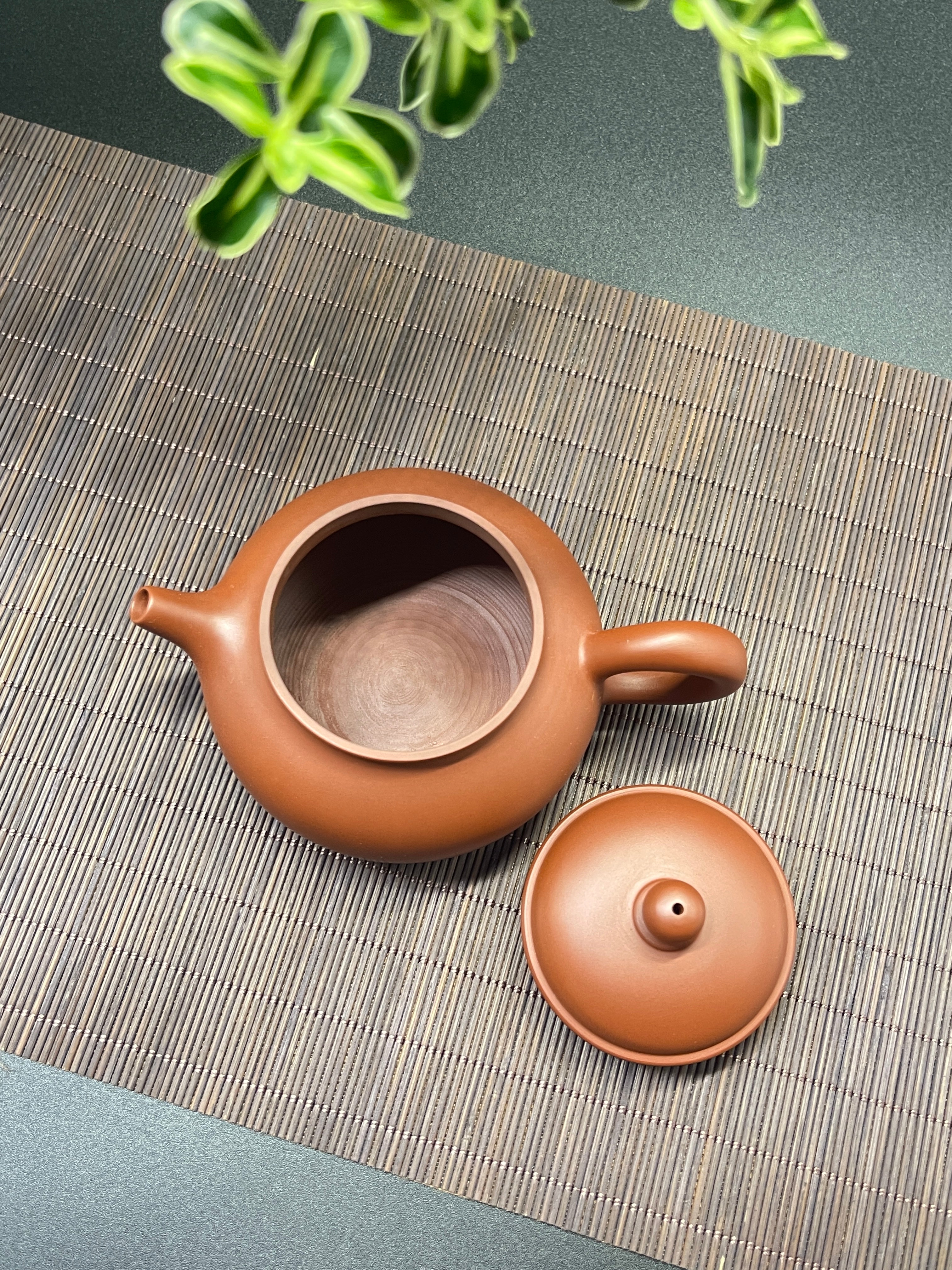 容天壶