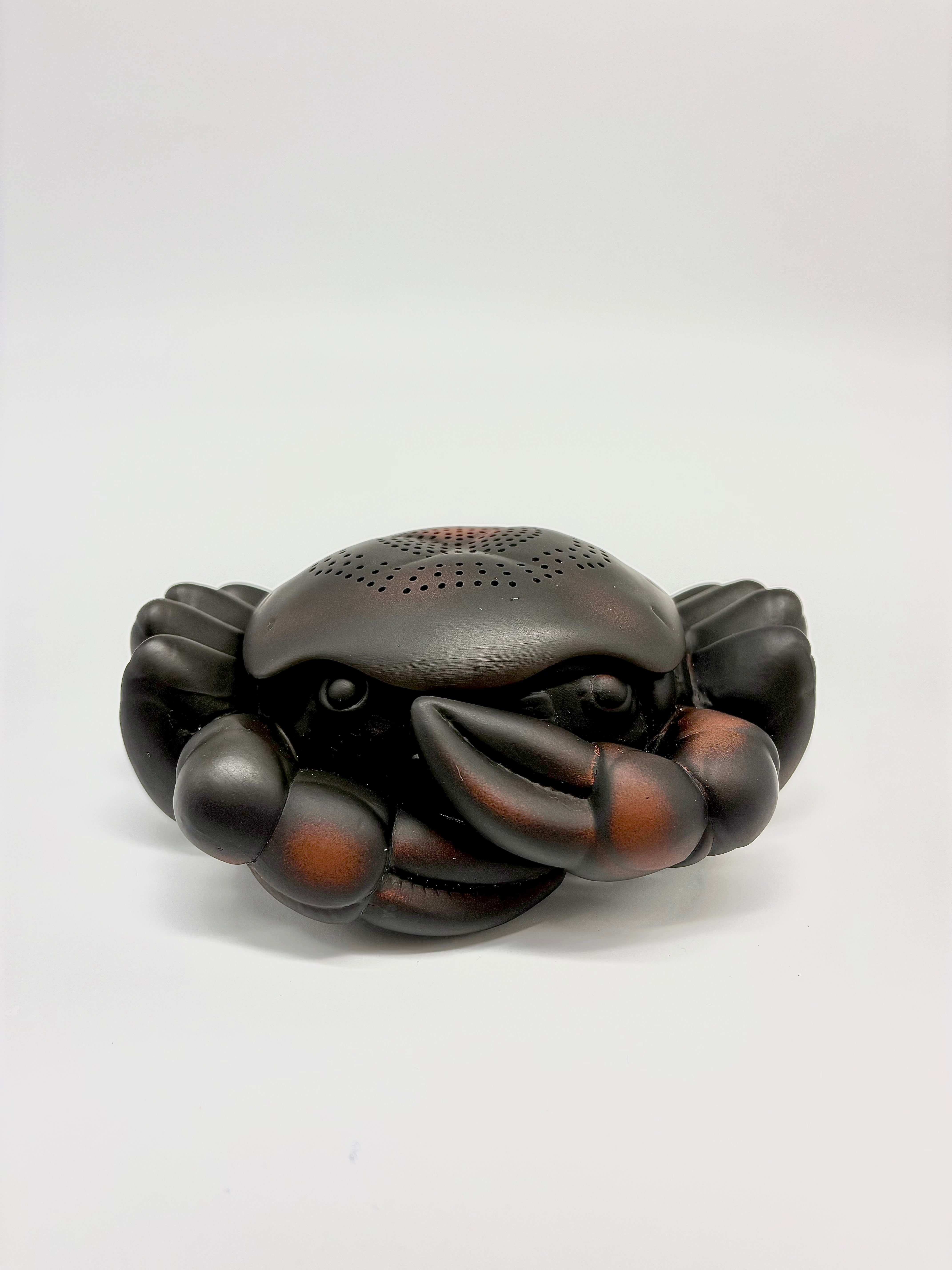 Crab Tea Strainer