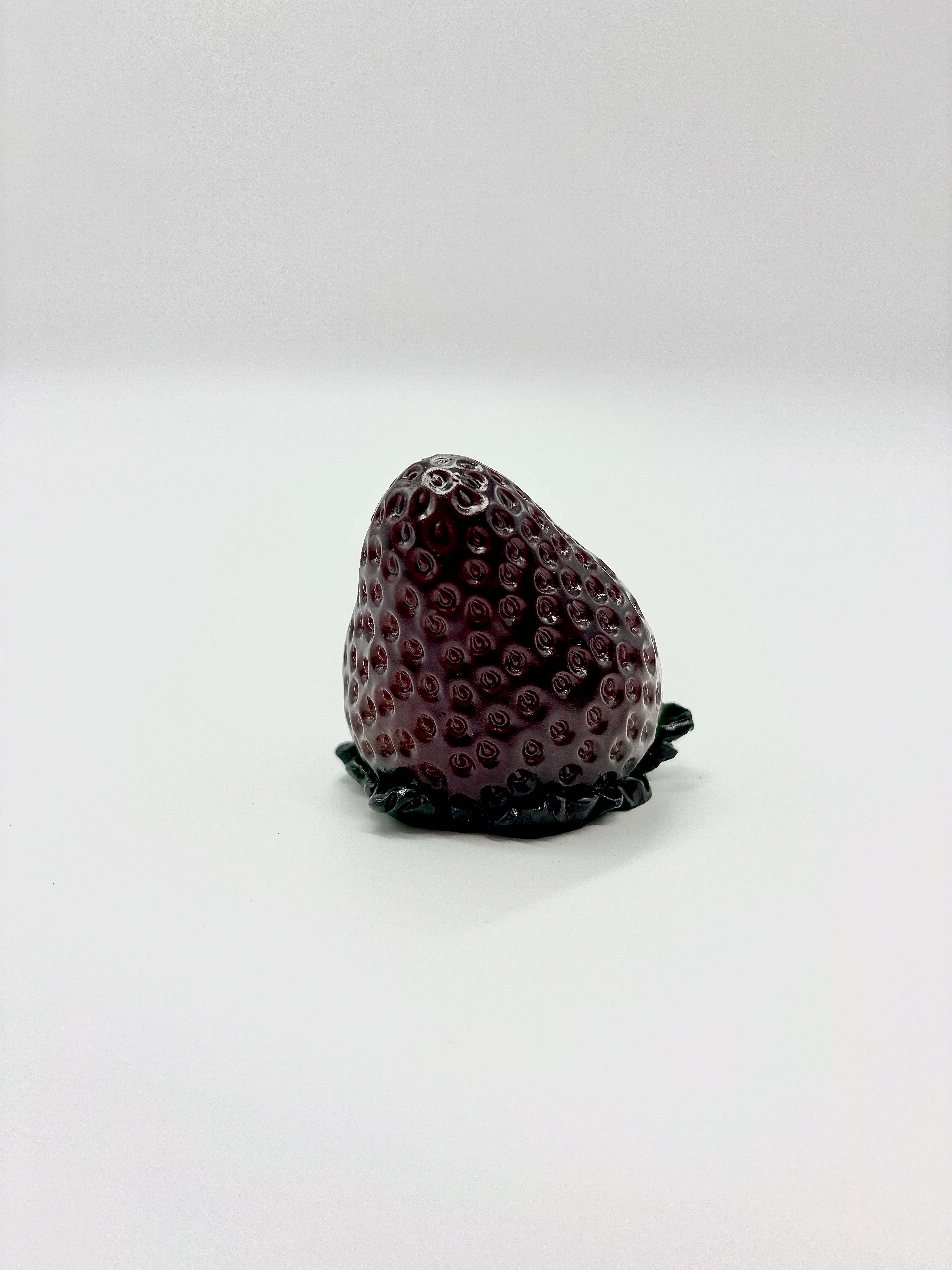 Color-changing fruit and vegetable tea pets (multiple styles)