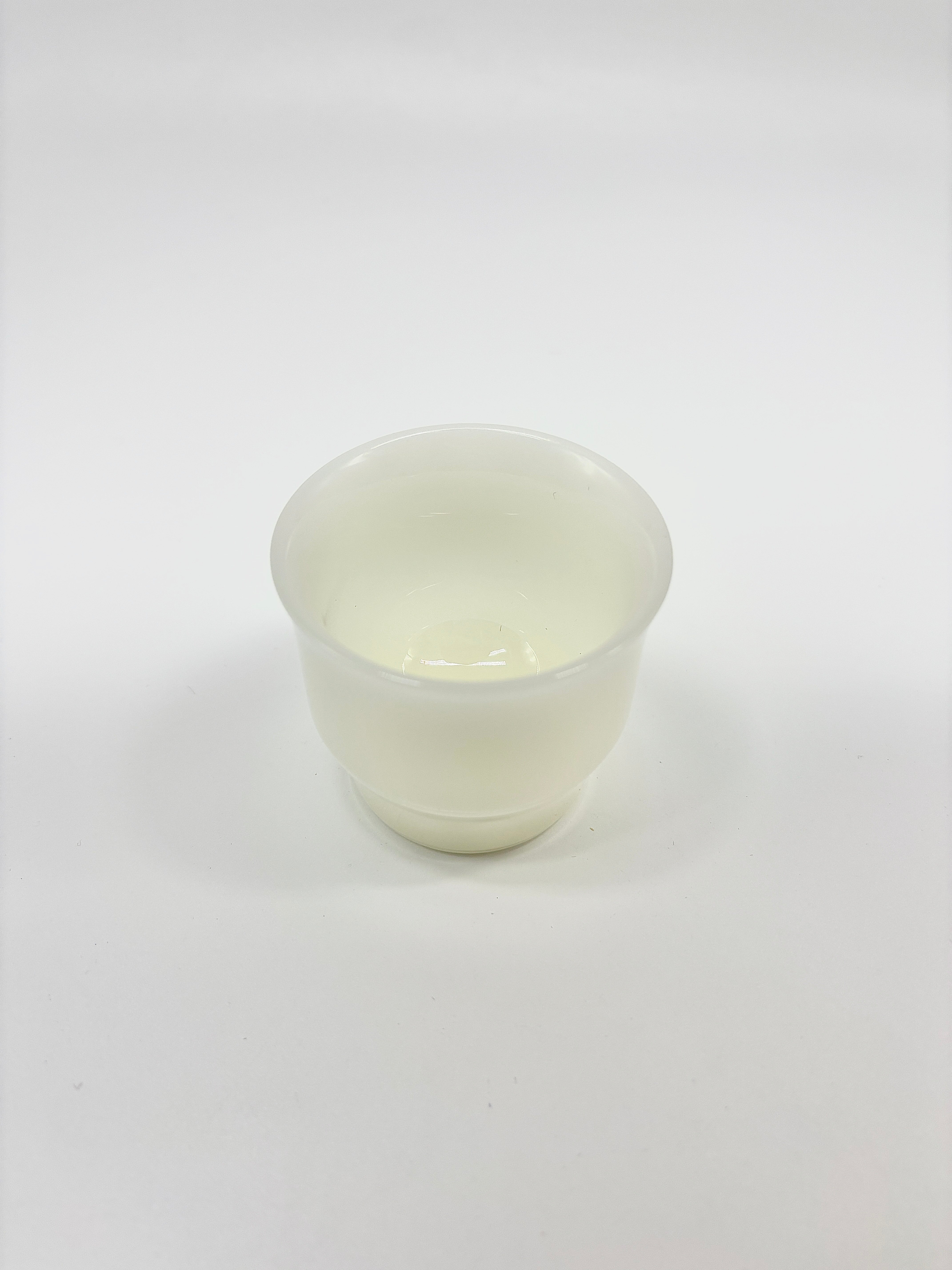 Ice Crystal Bamboo Cup