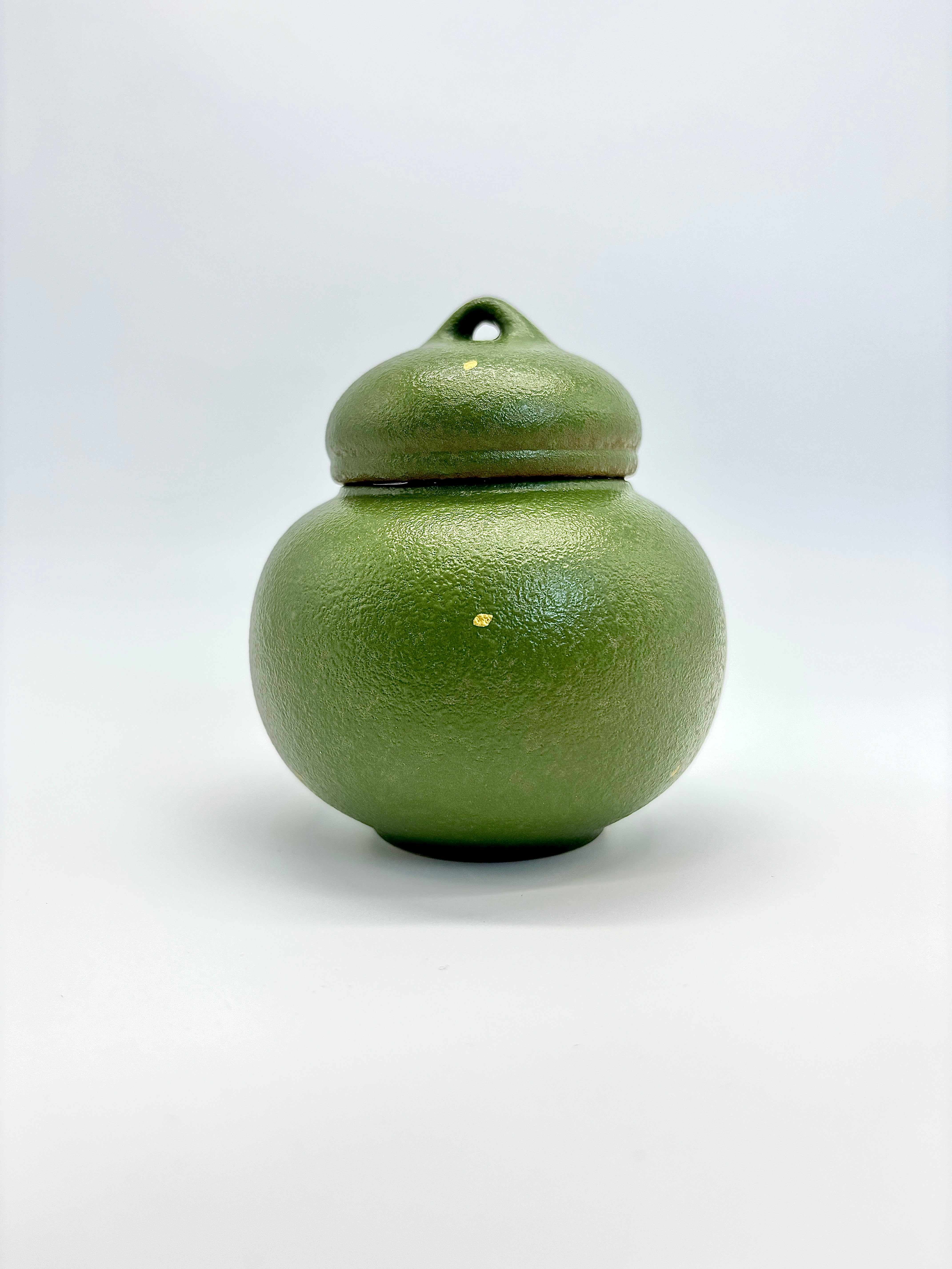 小青柑茶罐