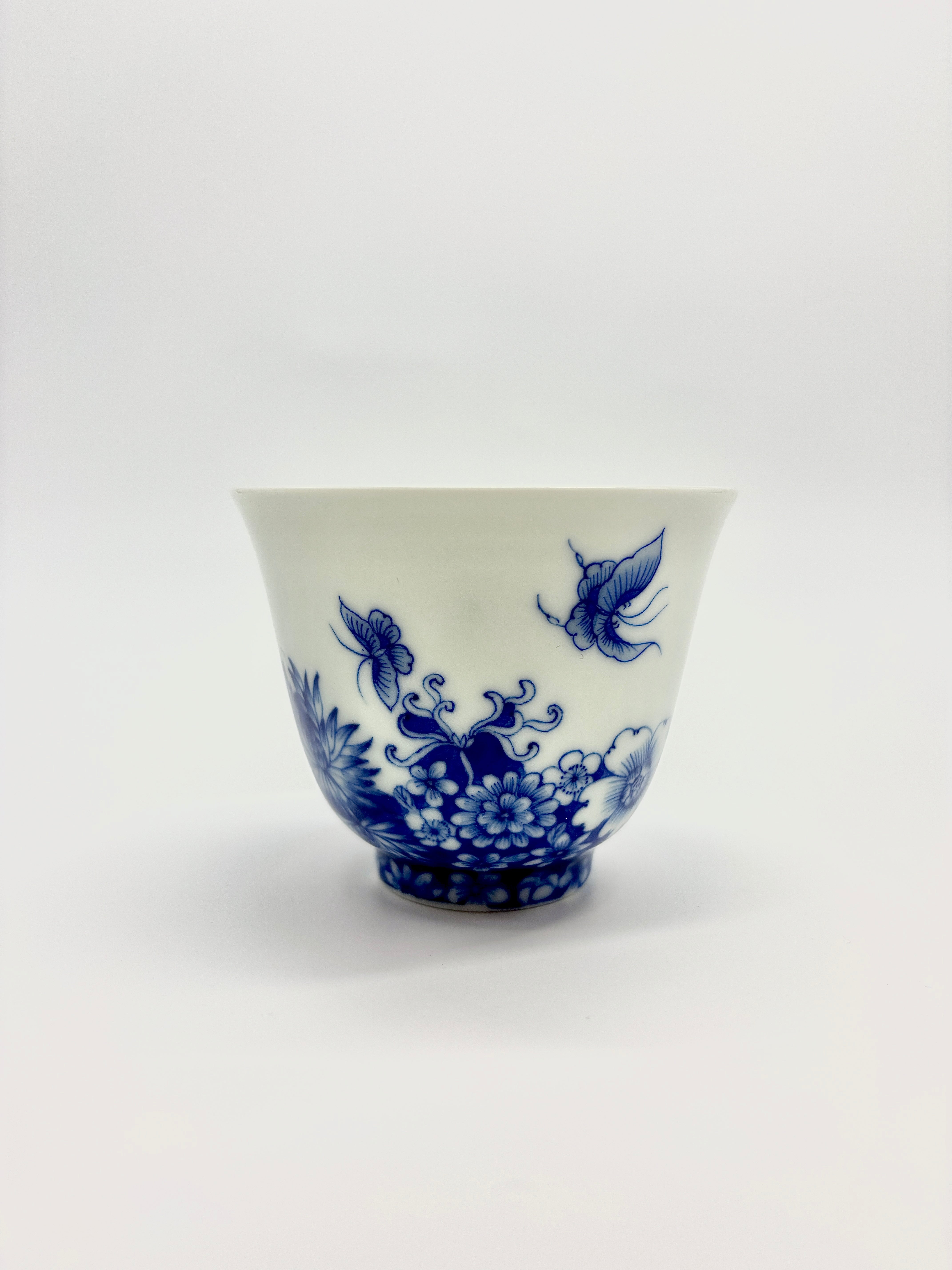 万花杯（逐云涧）