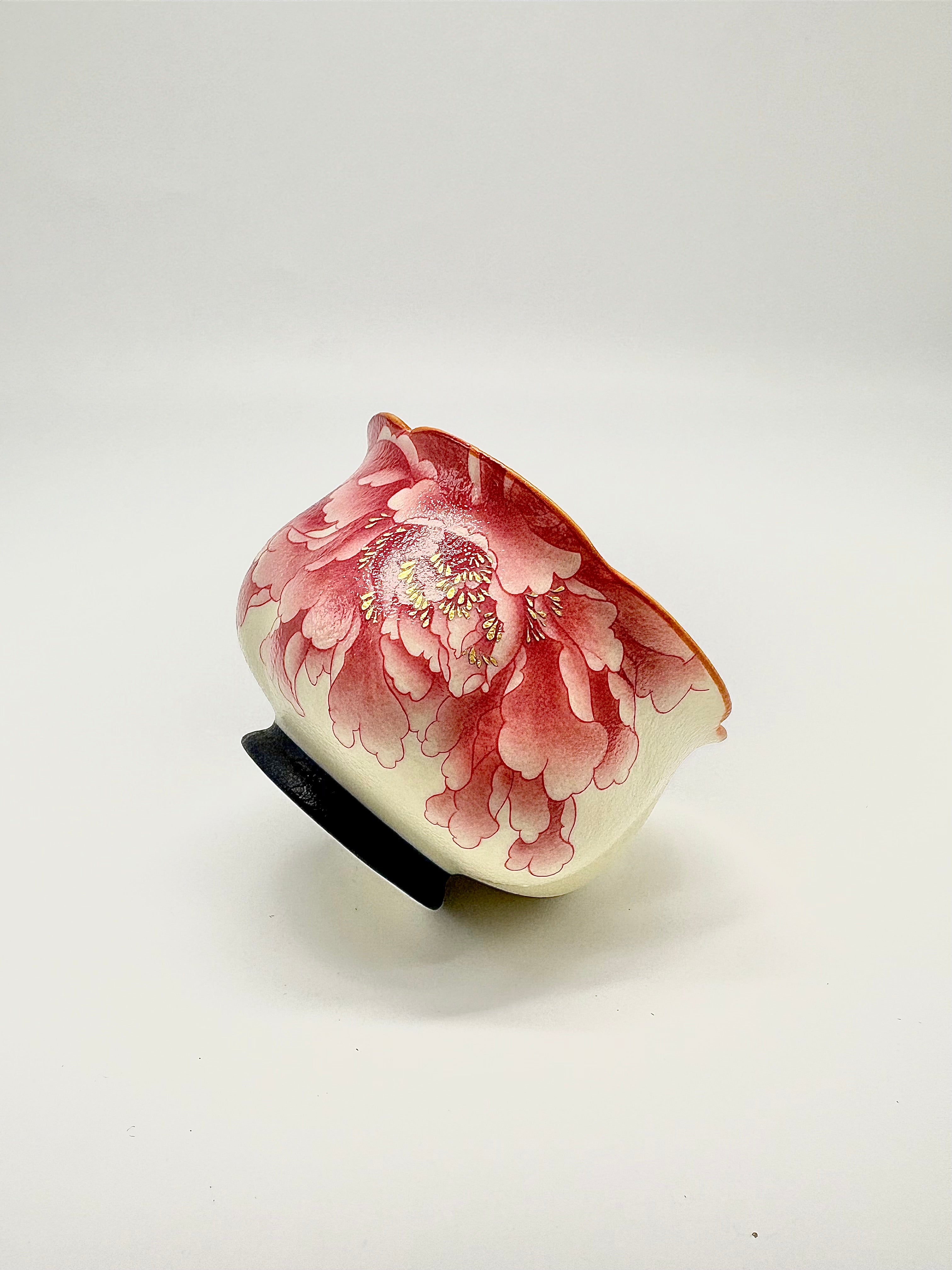 The Peony Flower Goddess Cup